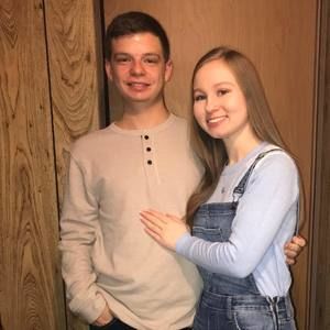 Meet your Posher, Kaitlyn